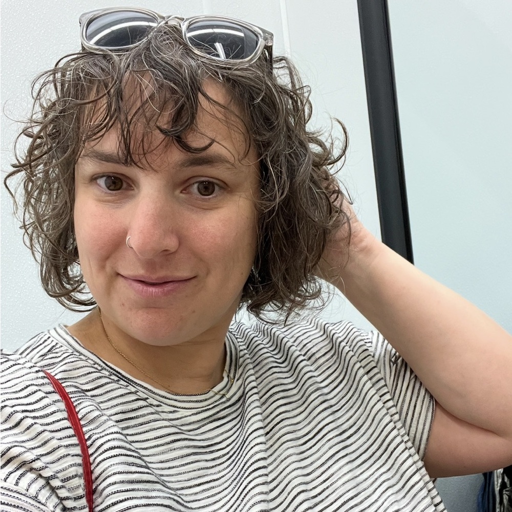 Hey, I’m Dana!